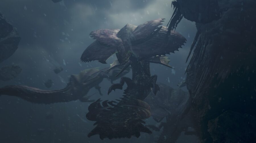 Trailer de Monster Hunter Wilds apresenta novo mapa e confirma volta de criaturas clássicas