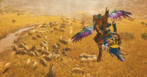 Lista de troféus de Monster Hunter Wilds aparece na internet e confirma volta das infames coroas
