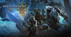 Candidato ao GOTY? Confira as notas que Monster Hunter Wilds vem recebendo