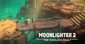 Novo trailer de Moonlighter 2: The Endless Vault destaca ação isométrica no estilo Tunic