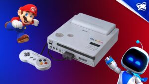 O primeiro jogo da PlayStation foi feito para… a Nintendo? Entenda essa história!