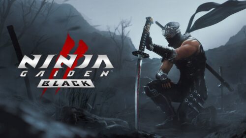 Ninja Gaiden 2 Black: vale a pena?