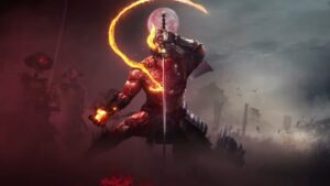 Com domínio ocidental, franquia Nioh ultrapassa 8 milhões de cópias vendidas