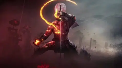 Com domínio ocidental, franquia Nioh ultrapassa 8 milhões de cópias vendidas