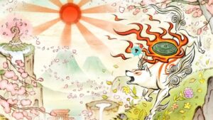 Reações online à sequência de Okami emocionam Hideki Kamiya