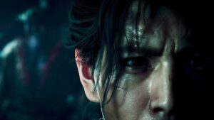 Onimusha: Way of the Sword se passa entre os eventos do anime da Netflix?