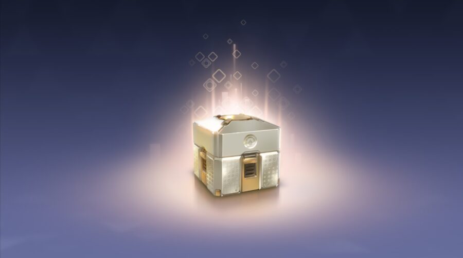 Atualização de Overwatch 2 corrige falhas em loot boxes