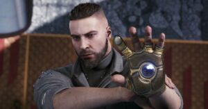 Hype pra sequência? Atomic Heart está com 60% de desconto na PS Store