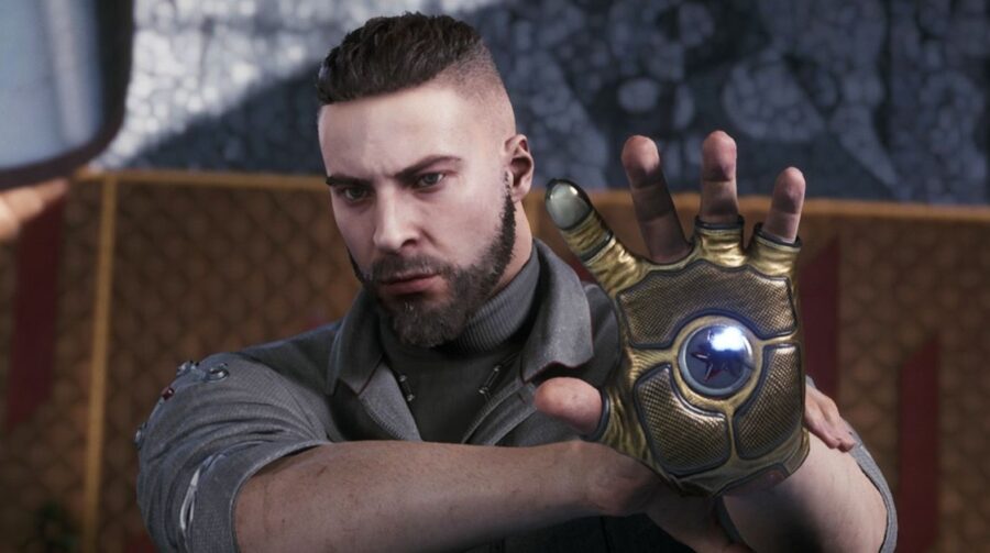 Hype pra sequência? Atomic Heart está com 60% de desconto na PS Store
