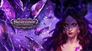 Pathfinder: Wrath Of The Righteous está em PT-BR e aprimorado para PS5 Pro