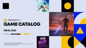 [Oficial] Sony revela PS Plus Extra e Deluxe de fevereiro de 2025