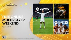 Sem PS Plus: multiplayer online está gratuito no PlayStation por tempo limitado