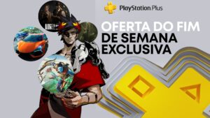 ATENÇÃO! Sony lança ofertas exclusivas para membros PS Plus