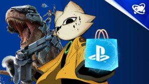 Sony traz 2.500 itens com até 75% off em nova promoção da PS Store