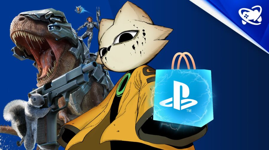 Sony traz 2.500 itens com até 75% off em nova promoção da PS Store