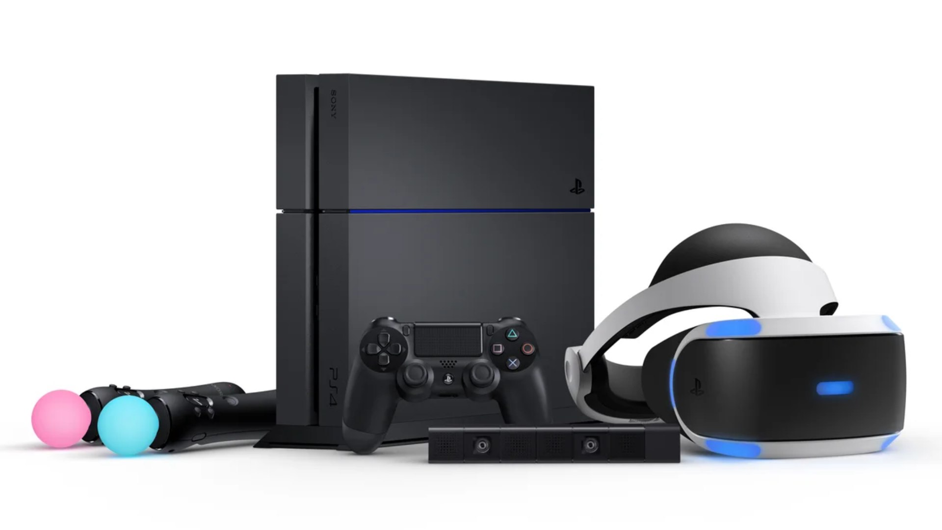 PS4 