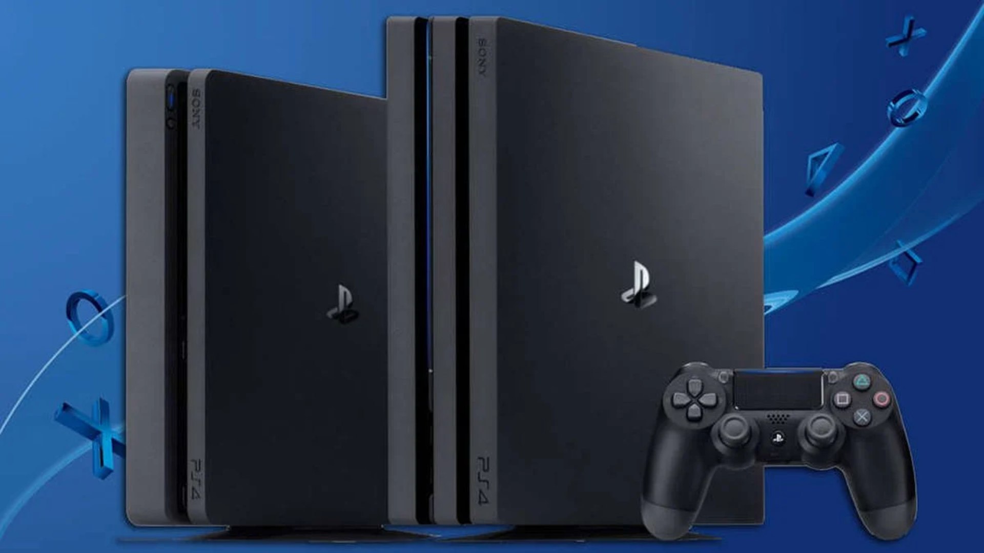 PS4 