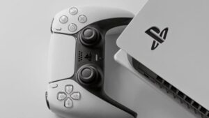 PS5 Pro pode receber update para melhorar jogos de PS1, PS2 e PS3