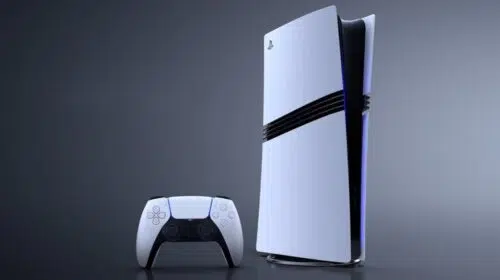 Ritmo de vendas do PS5 Pro é inferior ao do PS4 Pro nos Estados Unidos