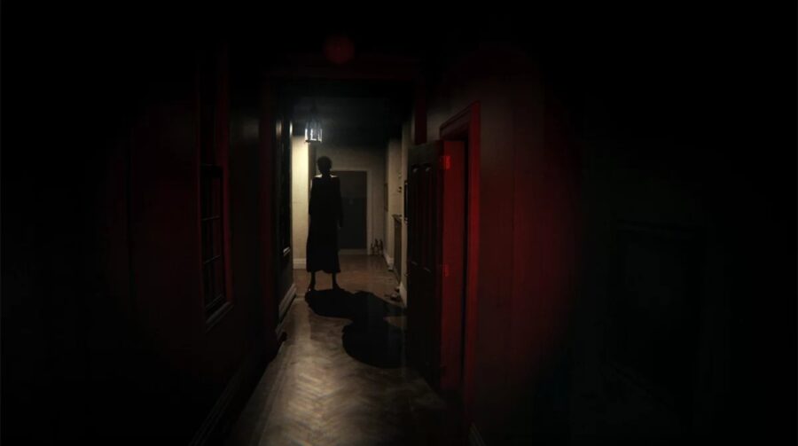 Do nada? Hideo Kojima revive P.T. em postagem no Instagram