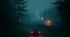Pacific Drive: “maior atualização já feita” está em desenvolvimento pela Ironwood