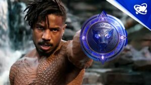 T’Challa, Shuri e até Killmonger podem ser jogáveis em Pantera Negra da EA