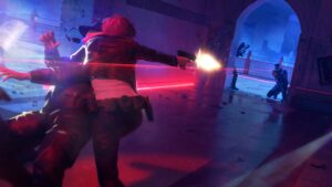 Perfect Dark pode ser outro jogo do Xbox a chegar ao PS5