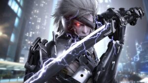 Devs importantes de Bayonetta e Metal Gear Rising deixam a PlatinumGames