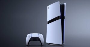 PlayStation 5 vendeu mais do que o Switch 2 no Natal