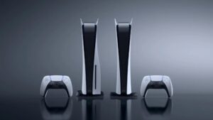 A evolução das vendas do PlayStation 5 ao longo do tempo