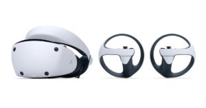 No Brasil, PlayStation VR2 passa a custar R$ 3.499,90 a partir de março