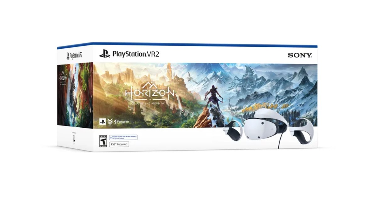 PlayStation VR2
