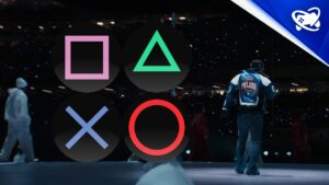 Kendrick Lamar leva PlayStation para show do Super Bowl (e revive treta)