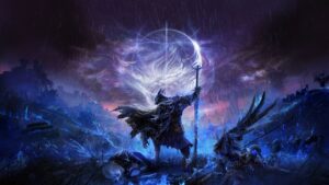 Elden Ring Nightreign mantém as forças da série no formato roguelike