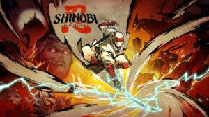 O que você precisa saber sobre o retorno de Shinobi!