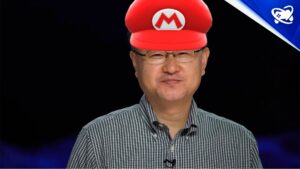 Após sair da PlayStation, Shuhei Yoshida quer visitar a Nintendo