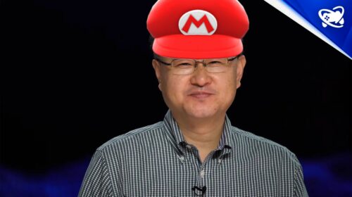 Após sair da PlayStation, Shuhei Yoshida quer visitar a Nintendo