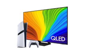 Smart TV Samsung de 55” está com R$ 500 de desconto; veja o preço!
