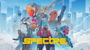 Spectre Divide, novo jogo grátis do PS5, tem pacote para membros PS Plus