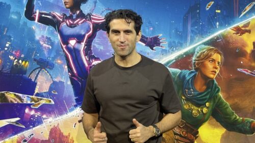 Josef Fares, de Split Fiction, garante que 