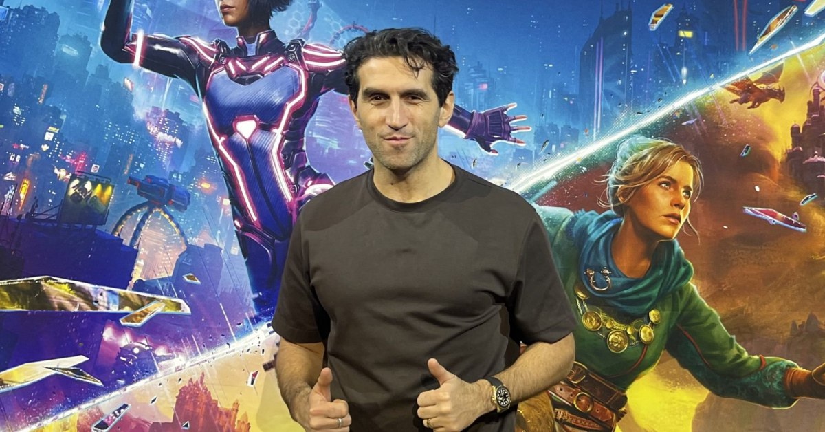Criador de Split Fiction fala sobre casais que jogam seus games coop
