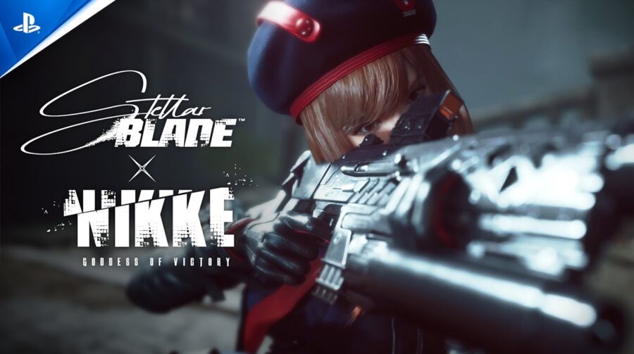 Stellar Blade terá DLC inspirado em Goddess of Victory - NIKKE e versão de PC em junho