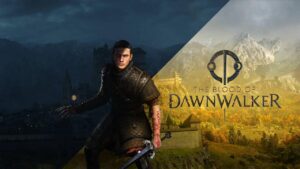 Humano de dia, vampiro à noite: The Blood of Dawnwalker ganha novas cenas