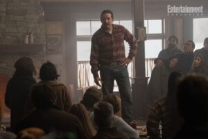 The Last of Us da HBO terá novidade “muito, muito legal” no elenco