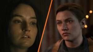 Faltou ao treino? Abby não terá tantos músculos em The Last of Us da HBO