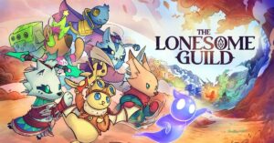 RPG de ação da DON’T NOD, The Lonesome Guild é anunciado para PS5