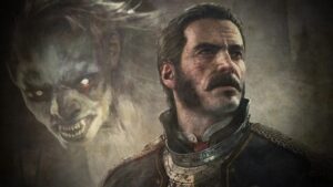 The Order 1886 completa 10 anos: o que deu de errado com ele?