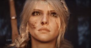 Visual de Ciri em The Witcher 4 não foi alterado, confirma diretor do jogo