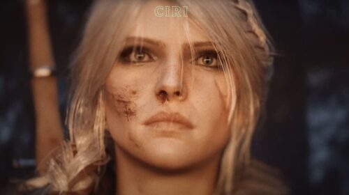 Visual de Ciri em The Witcher 4 não foi alterado, confirma diretor do jogo