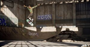 Agora vai! Provável revelação de novo Tony Hawk’s Pro Skater entra em contagem regressiva